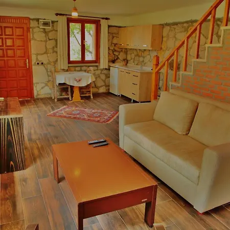 The Mira House * Ayvalı