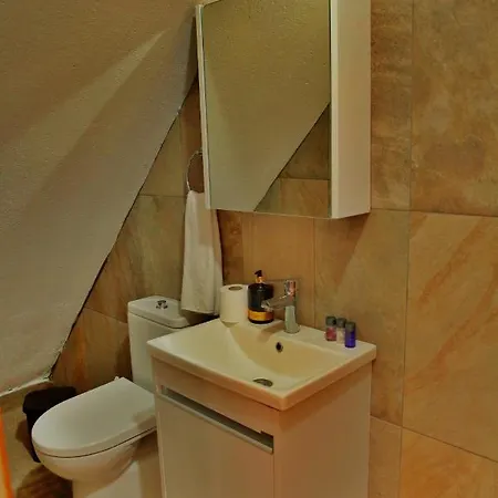 The Mira House Otel