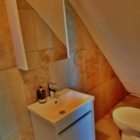The Mira House Otel