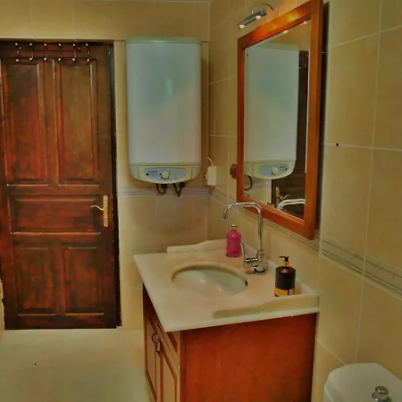 The Mira House * Ayvalı