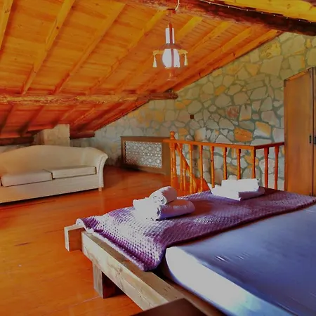 The Mira House Otel Ayvalı