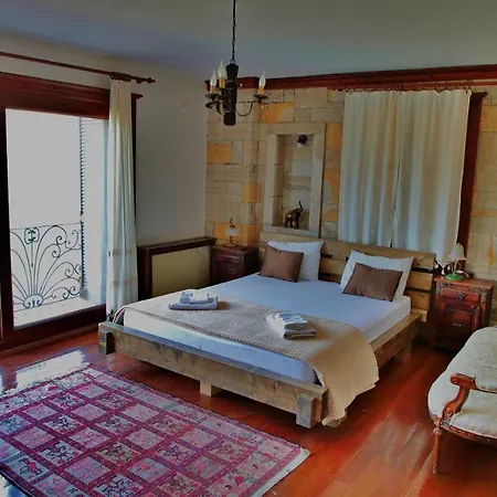 Otel The Mira House *