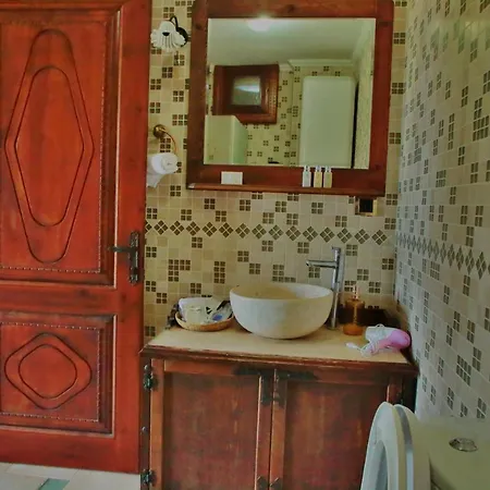 Otel The Mira House Ayvalı
