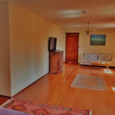The Mira House Otel