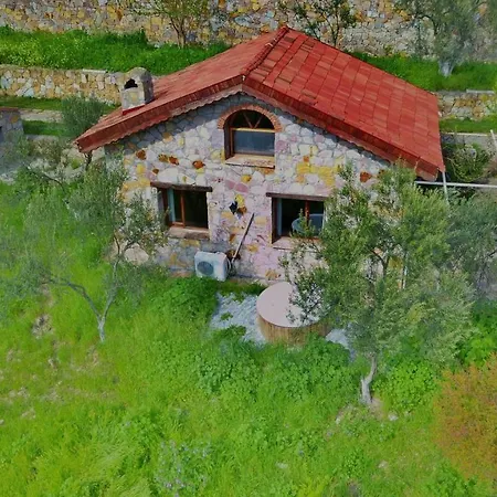 The Mira House * Ayvalı