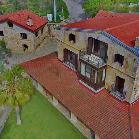 The Mira House Ayvalı
