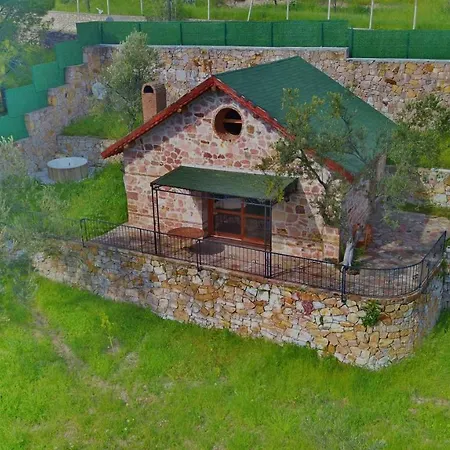 The Mira House Ayvalı