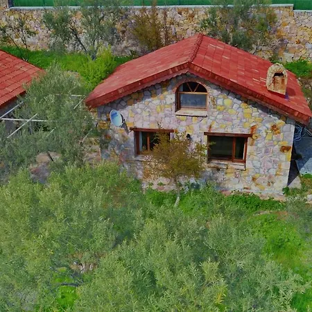 Farmház The Mira House Ayvalı
