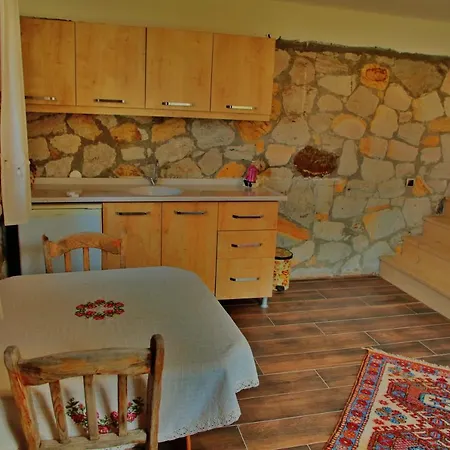 The Mira House * Ayvalı