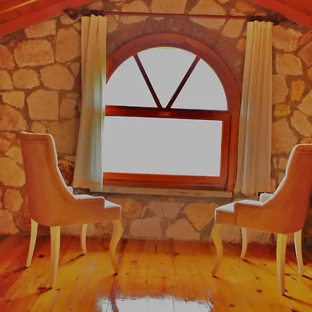 Farmház The Mira House Ayvalı