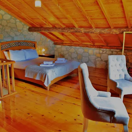 The Mira House Ayvalı
