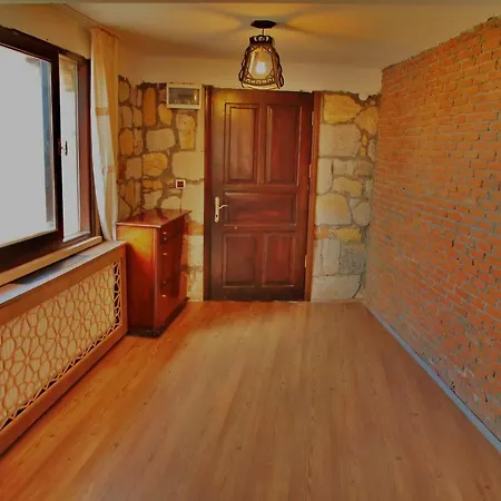 Farmház The Mira House Ayvalı