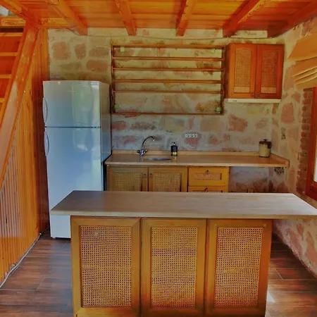 The Mira House * Ayvalı