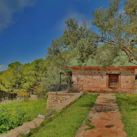 The Mira House * Ayvalı