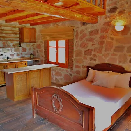 The Mira House Ayvalı
