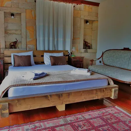 The Mira House *