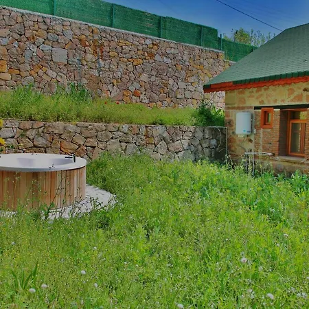 The Mira House Ayvalı