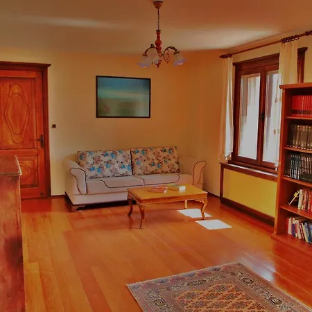 The Mira House * Ayvalı