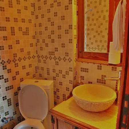 The Mira House Ayvalı