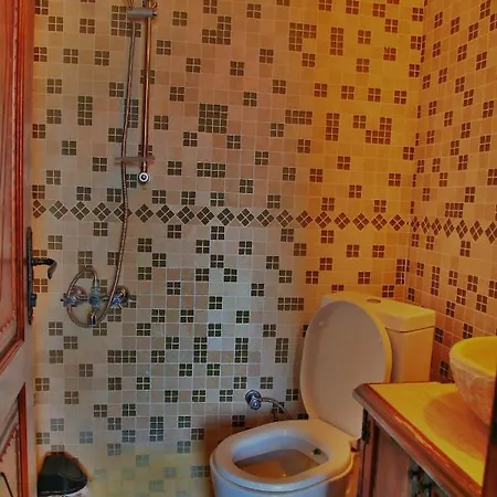 The Mira House Farmház *